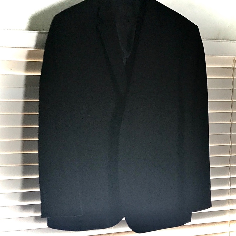 Men’s Suit Jacket